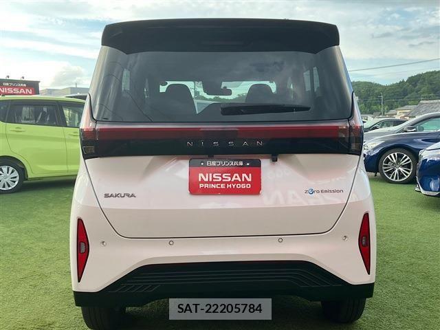 Nissan Sakura 2022-07 8355542-8