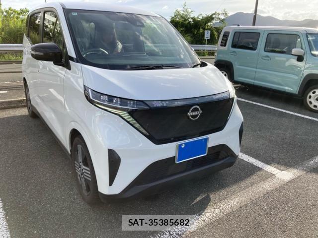 sat car