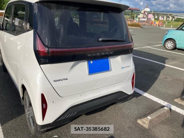 Nissan Sakura 2022-12 8368547-1