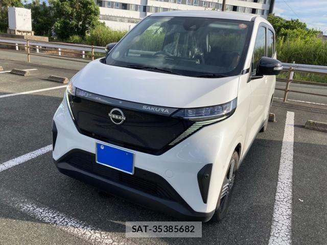 Nissan Sakura 2022-12 8368547-2