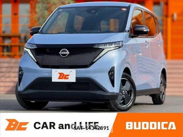 Nissan Sakura 2023-09 8368544-0