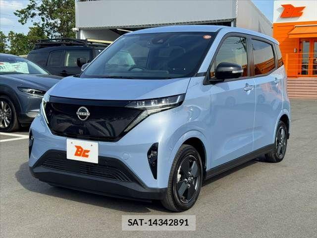 Nissan Sakura 2023-09 8368544-9