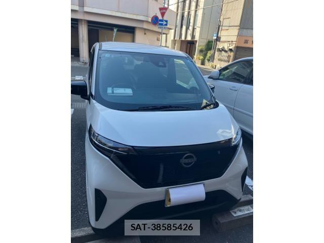 Nissan Sakura 2023-01 8368546-0