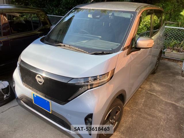 sat car