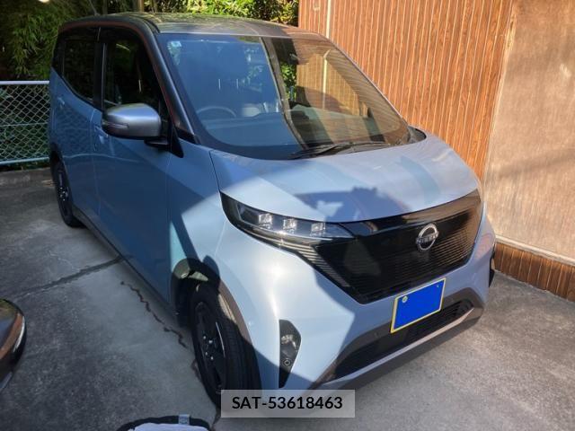 Nissan Sakura 2022-09 8414820-1