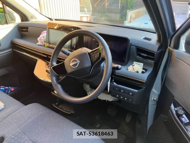 Nissan Sakura 2022-09 8414820-5