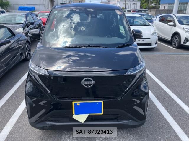 sat car