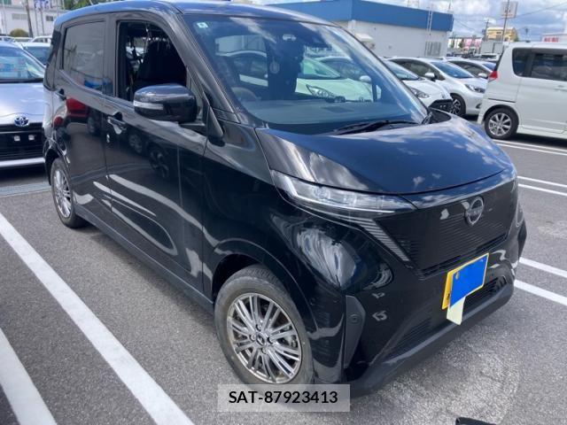Nissan Sakura 2022-08 8414824-5