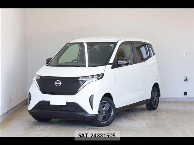 Nissan Sakura 2024-08 8414818-0