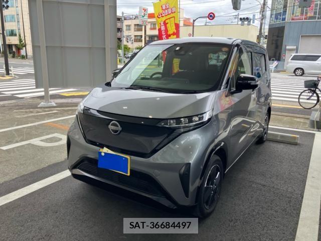 sat car