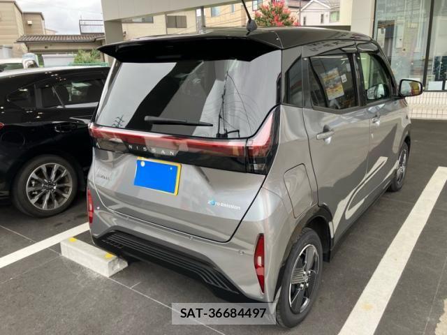 Nissan Sakura 2022-08 8414816-3