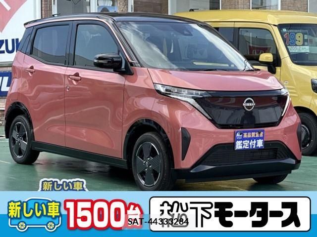Nissan Sakura 2023-07 8414815-0