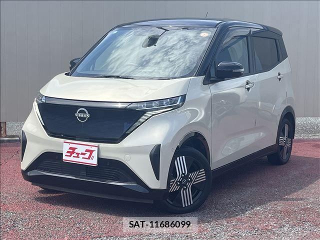 sat car