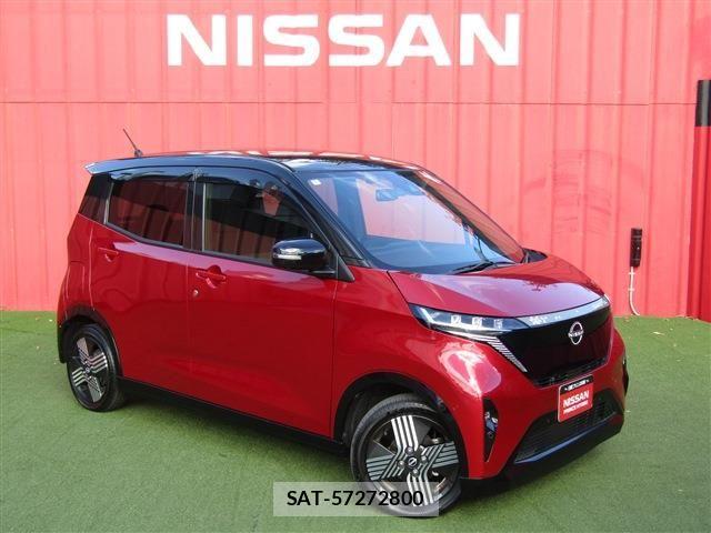 Nissan Sakura 2024-03 8458365-0