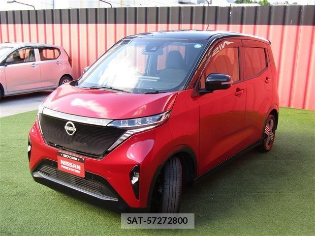 Nissan Sakura 2024-03 8458365-19