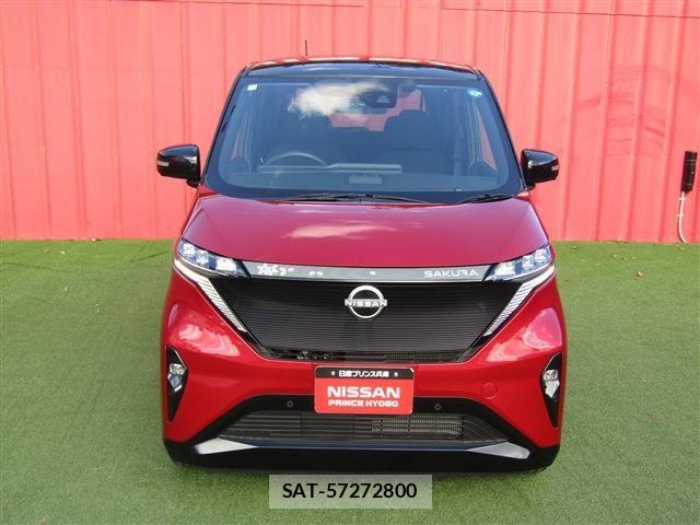 Nissan Sakura 2024-03 8458365-21