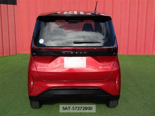 Nissan Sakura 2024-03 8458365-22
