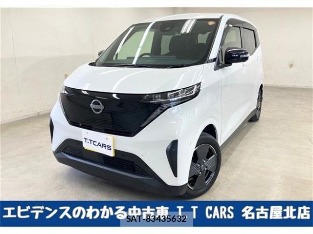 sat car