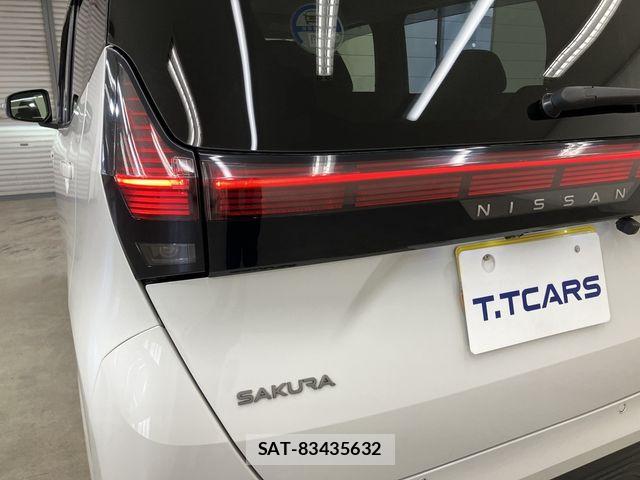 Nissan Sakura 2022-07 8527196-25