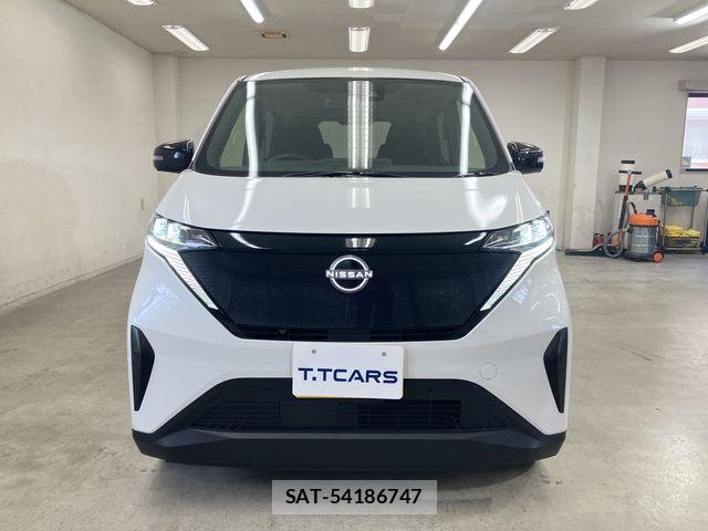Nissan Sakura 2022-11 8527190-23