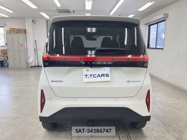 Nissan Sakura 2022-11 8527190-24
