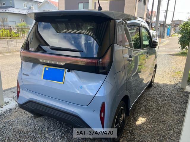 Nissan Sakura 2022-09 8563476-9