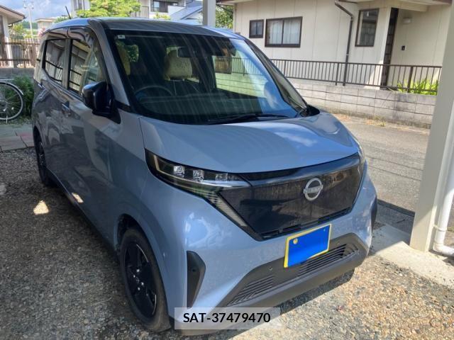 Nissan Sakura 2022-09 8563476-3