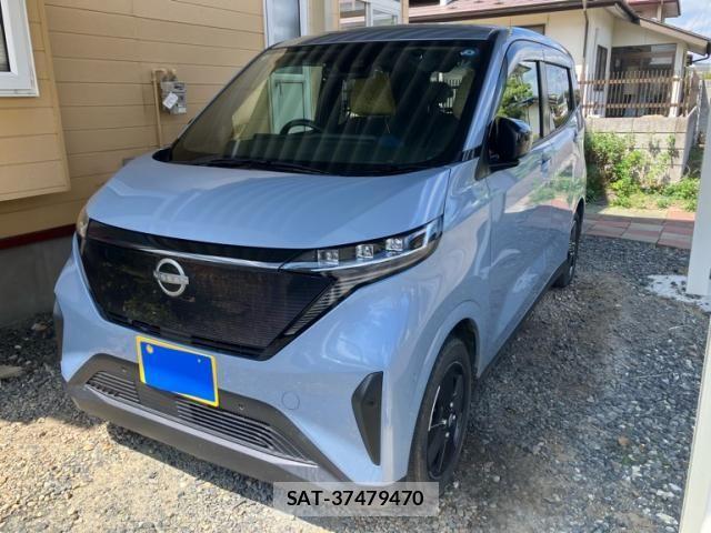 Nissan Sakura 2022-09 8563476-4