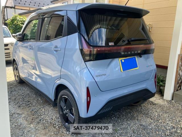 Nissan Sakura 2022-09 8563476-8