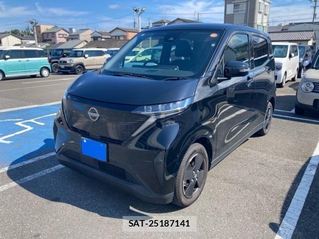 sat car