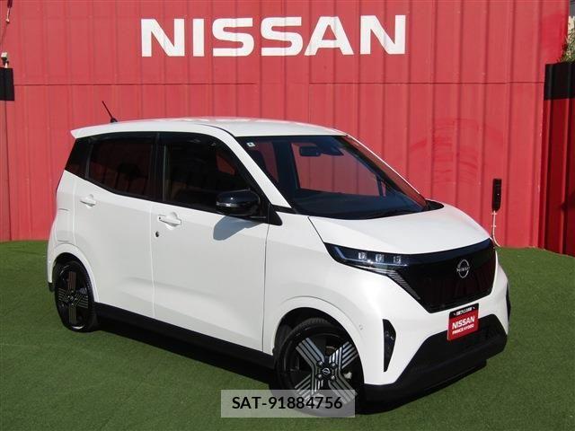sat car