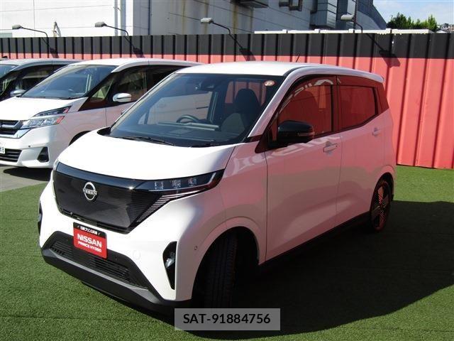 Nissan Sakura 2022-08 8563474-24