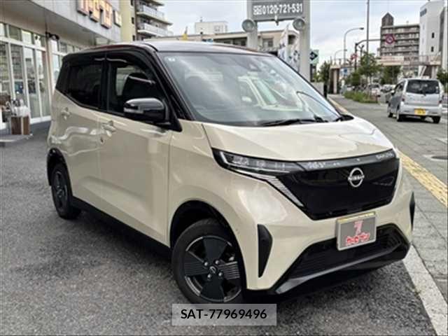Nissan Sakura 2023-07 8563473-0