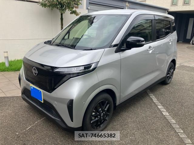 sat car