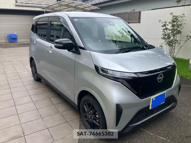 Nissan Sakura 2022-08 8563475-1