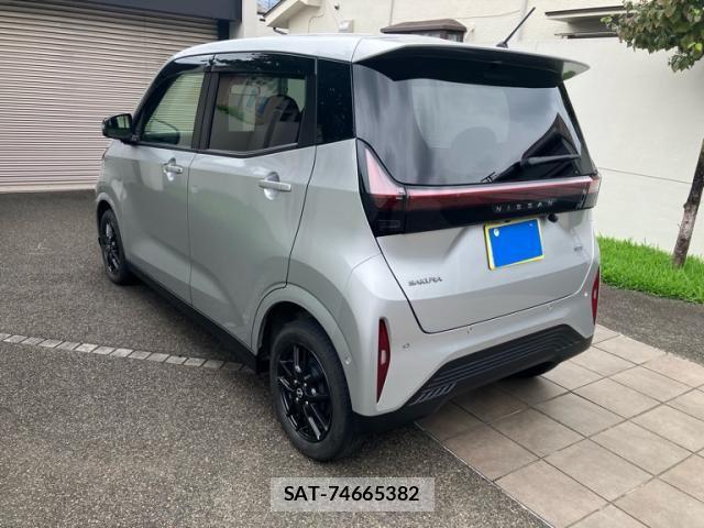 Nissan Sakura 2022-08 8563475-5