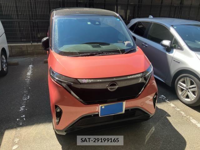 Nissan Sakura 2024-02 8563472-0