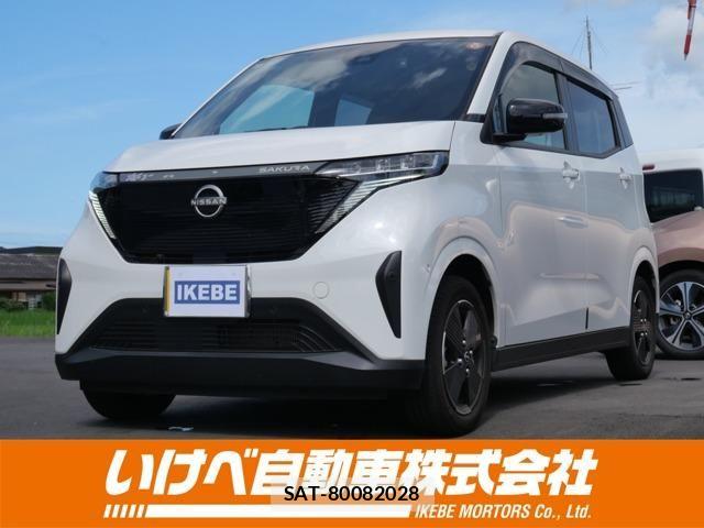 Nissan Sakura 2022-12 8661410-0