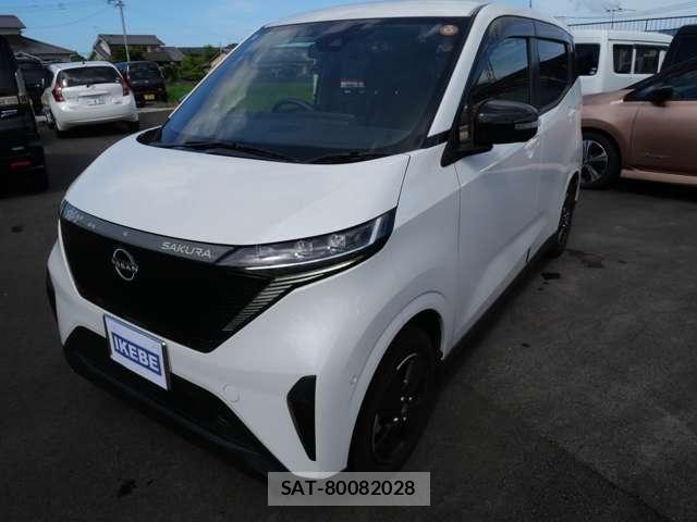 Nissan Sakura 2022-12 8661410-1
