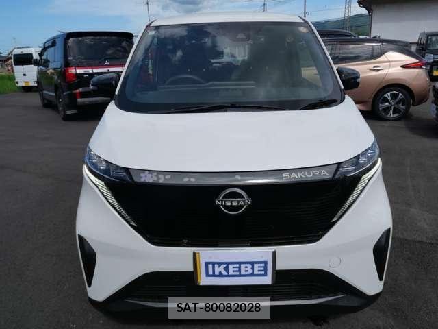 Nissan Sakura 2022-12 8661410-2