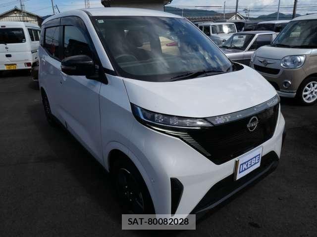Nissan Sakura 2022-12 8661410-3