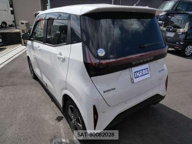 Nissan Sakura 2022-12 8661410-4