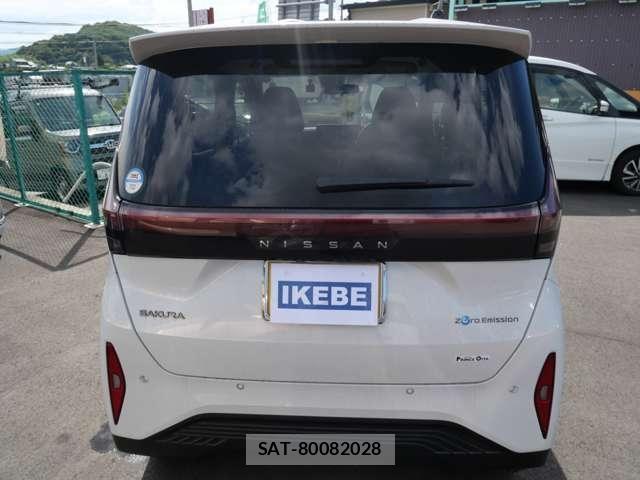Nissan Sakura 2022-12 8661410-5