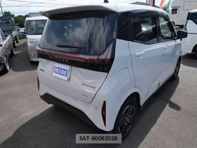 Nissan Sakura 2022-12 8661410-6