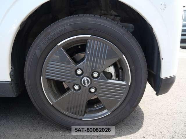 Nissan Sakura 2022-12 8661410-7