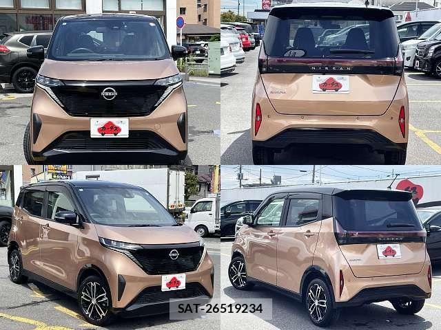 Nissan Sakura 2022-08 8661407-8