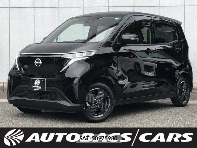 Nissan Sakura 2023-09 8686487-0