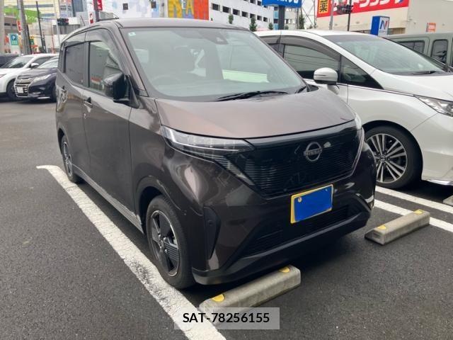 Nissan Sakura 2022-08 8745683-1