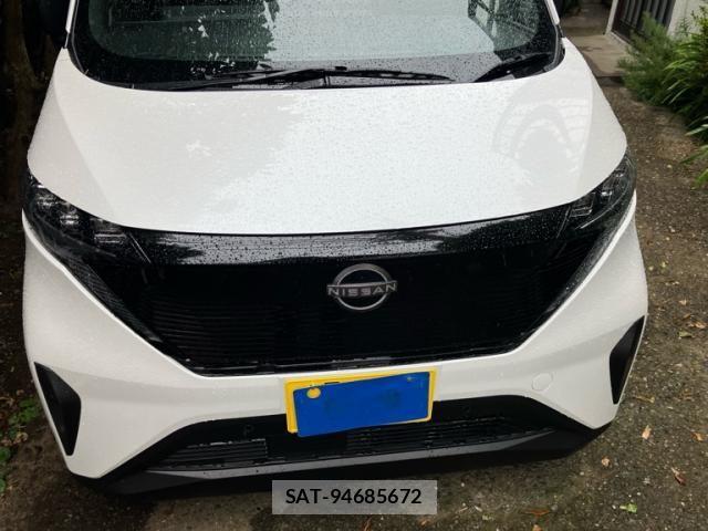 Nissan Sakura 2022-08 8745682-0
