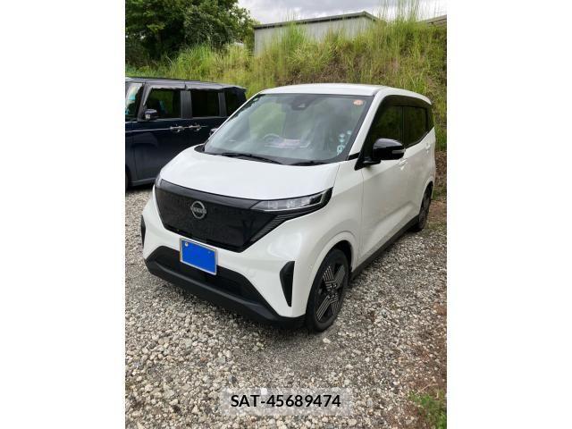 Nissan Sakura 2022-08 8781929-0